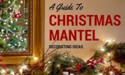 A Guide to Christmas Mantel Decorating Ideas