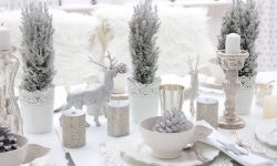 Winter Decorations: After Christmas Decorating Ideas