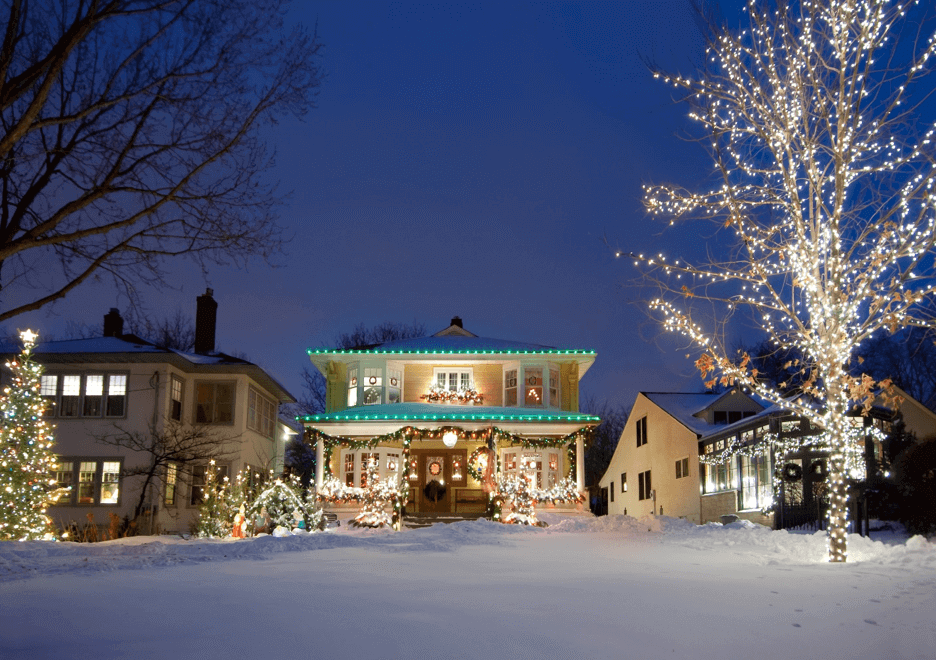 Christmas Lights Buyers Guide