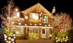 Christmas Decoration Inspiration For Creating an Outstanding Holiday Display