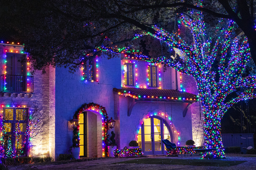 The Ultimate Outdoor Christmas Lighting Checklist (Part 2)