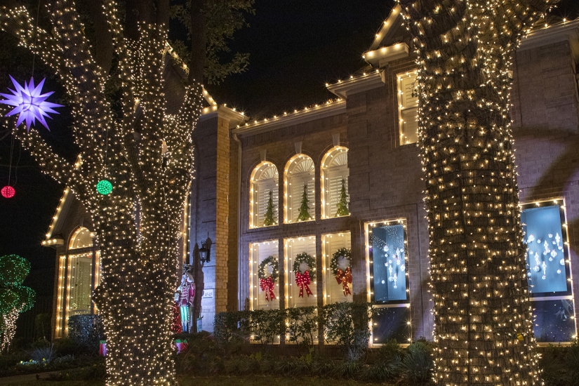 The Ultimate Outdoor Christmas Lighting Checklist (Part 1)