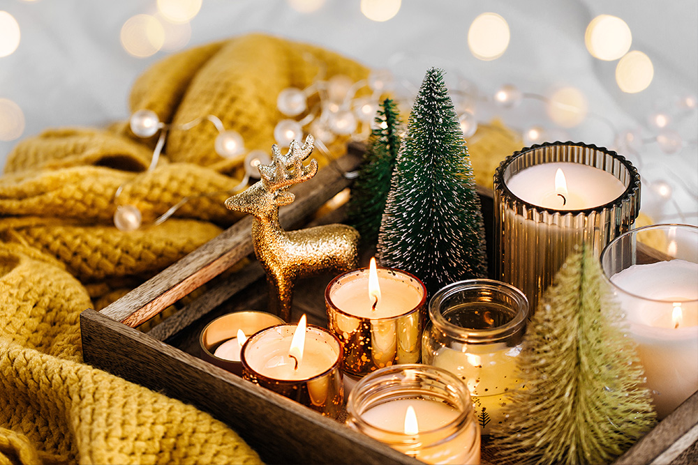 Brighten The Year! Your Checklist to Decorating for Each of the 2024 Holidays