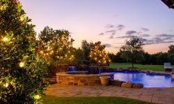 The Best Outdoor String Lights for Spring and Summer