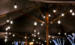 How to Choose Lights for Your Patio