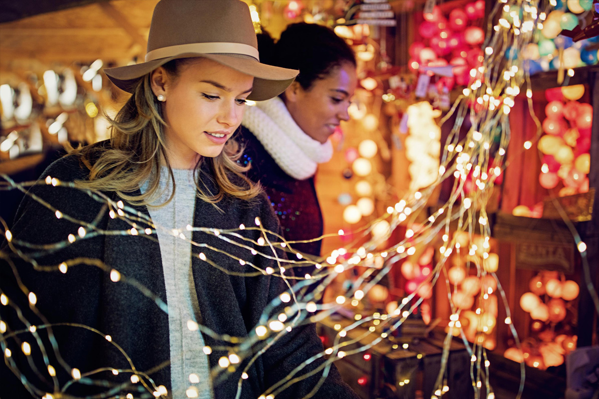 Fairy Lights Vs String Lights: How to Choose the Best Option for Your Decorating Needs
